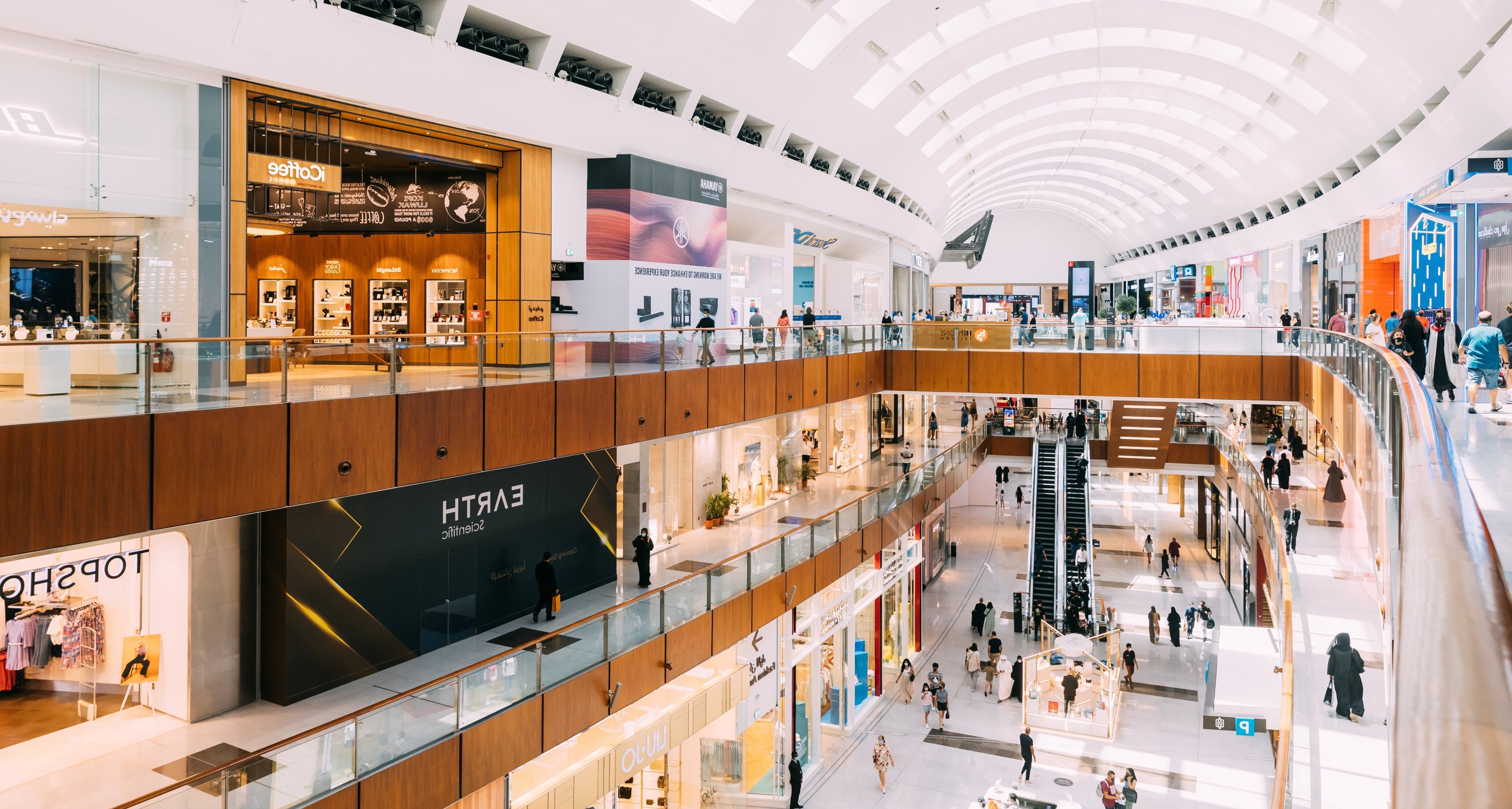 T1 2024 : le marché des commerces en France